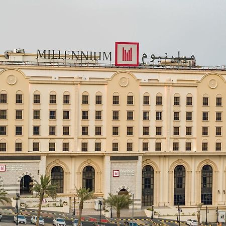 Millennium Makkah Al Naseem Mecca Екстер'єр фото Millennium Hotel Muscat